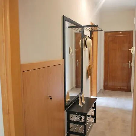 Cornelia Apartmán