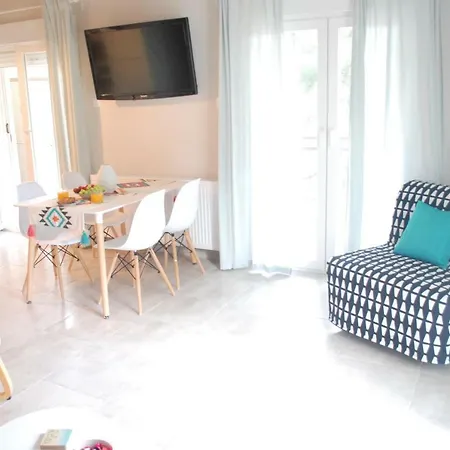 Cornelia Apartmán