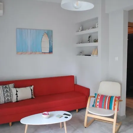 Apartmán Cornelia *