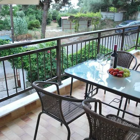 Apartmán Cornelia