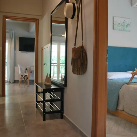 Apartmán Cornelia *